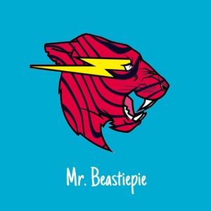 Meet your Posher, Noah